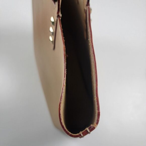 Rebecca Minkoff‎ Large Tote Handbag Shoulder Purse - Picture 15 of 16